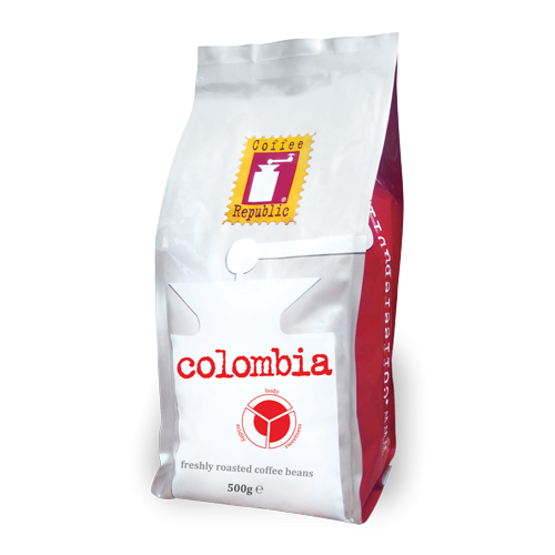 COLOMBIA-500g
